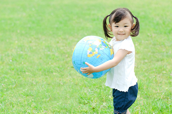 子どもは親に注目されたがっている？